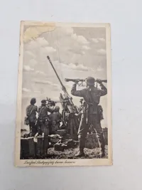 Samling originale tyske ww2 fotos