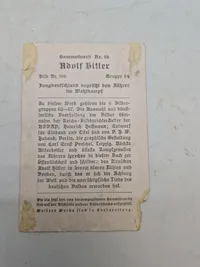 Samling originale tyske ww2 fotos