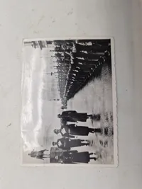 Samling originale tyske ww2 fotos