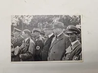 Samling originale tyske ww2 fotos