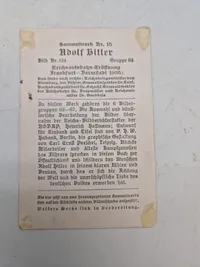 Samling originale tyske ww2 fotos