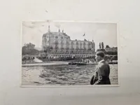 Samling originale tyske ww2 fotos