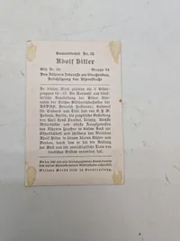 Samling originale tyske ww2 fotos