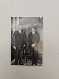 Samling originale tyske ww2 fotos