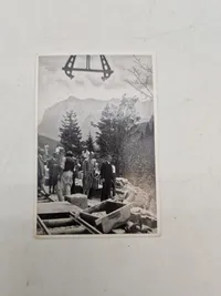 Samling originale tyske ww2 fotos