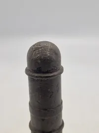 Originalt engelsk horn for hornmine - ww2