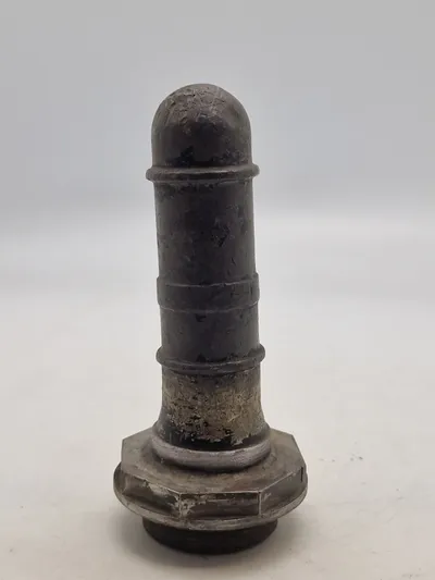 Originalt engelsk horn for hornmine - ww2