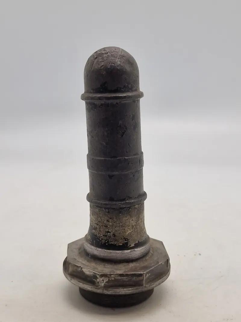 Originalt engelsk horn for hornmine - ww2