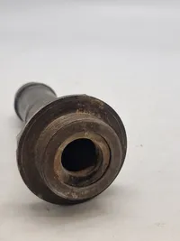 Originalt engelsk horn for hornmine - ww2