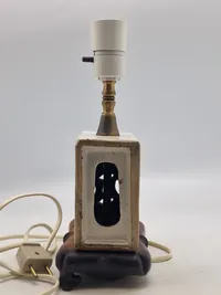 Kinesisk lampe