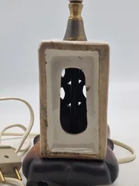 Kinesisk lampe