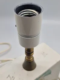 Kinesisk lampe