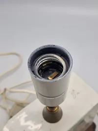 Kinesisk lampe