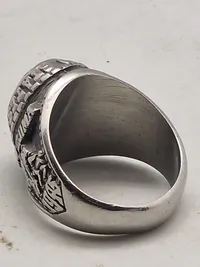 USMC fingerring