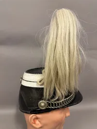 Original GHR kepi for menige