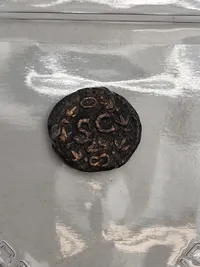 Originale romerske mønter
