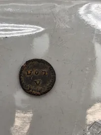 Originale romerske mønter