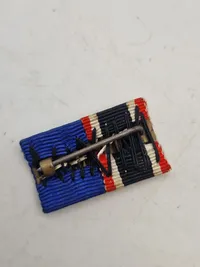 Original tysk ww2 spange