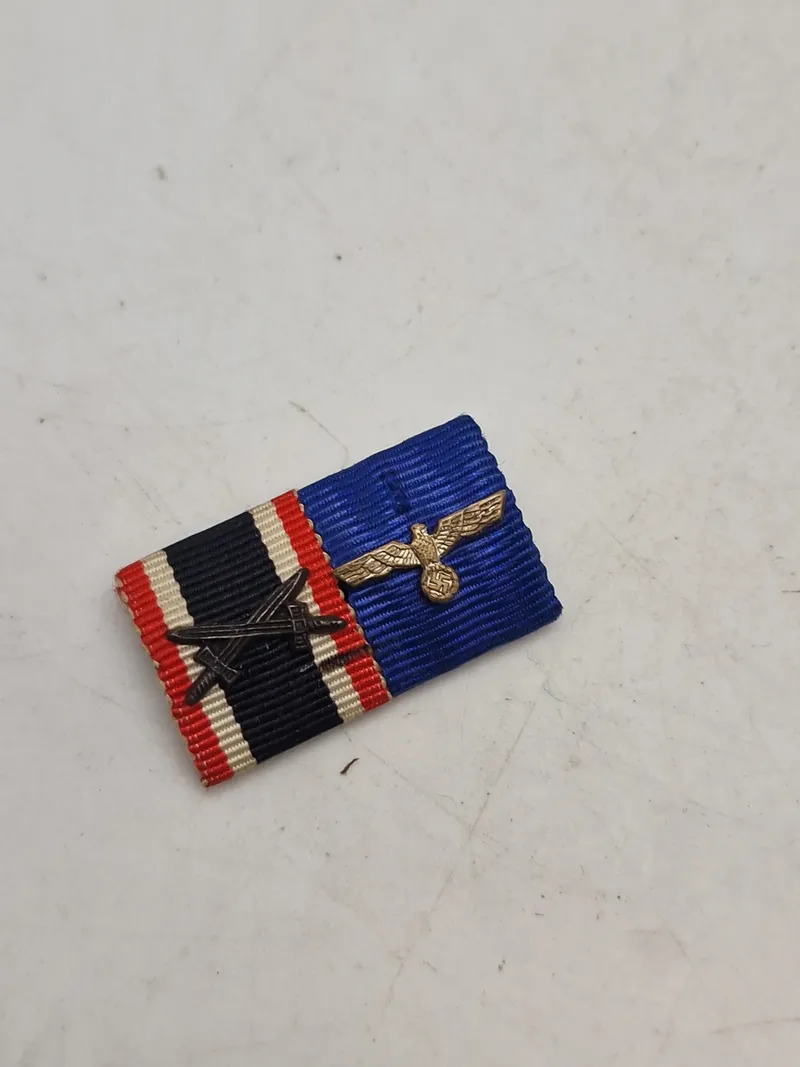 Original tysk ww2 spange