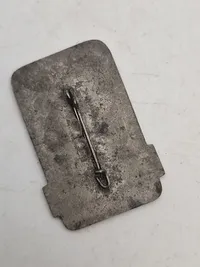 Originalt tysk dagsmærke - ww2