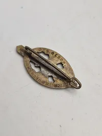 Original National Sozialistische Kriegsopferversorgung (NSKOV) memberbadge