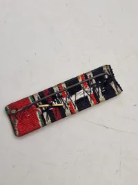 Original tysk ww2 spange