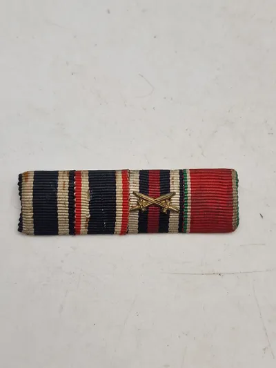 Original tysk ww2 spange