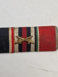 Original tysk ww2 spange