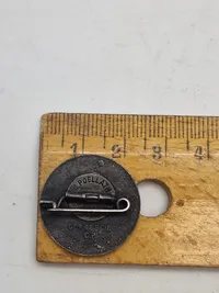 Originalt tysk røde kors - ww2