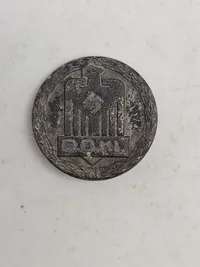 Originalt tysk røde kors - ww2