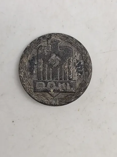 Originalt tysk røde kors - ww2