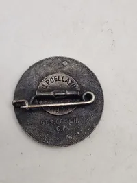 Originalt tysk røde kors - ww2