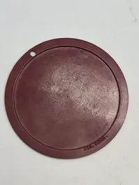 Original Stor Nürnberg plaquette  - ww2