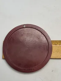 Original Stor Nürnberg plaquette  - ww2