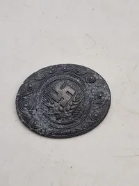 Original WWII German Labour Front (RAD) Women’s Badge