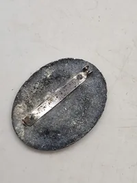 Original WWII German Labour Front (RAD) Women’s Badge