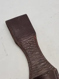 Original frø for K98 bajonet, udgang luftwaffe