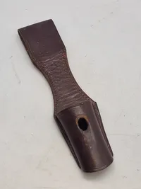 Original frø for K98 bajonet, udgang luftwaffe