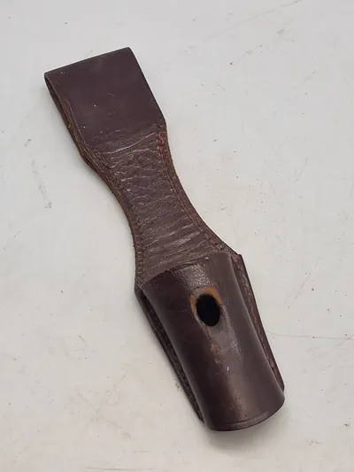 Original frø for K98 bajonet, udgang luftwaffe