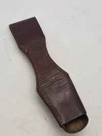 Original frø for K98 bajonet, udgang luftwaffe