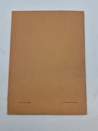 Original vejledning fra statens civile luftværn - 1944