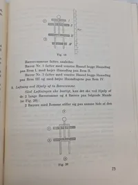 Original vejledning fra statens civile luftværn - 1944