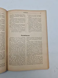 Original lærebog i beskyttelse - 1943