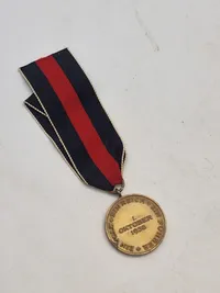 Original Sudeterland medalje - ww2