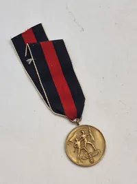 Original Sudeterland medalje - ww2