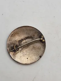 Original DRK badge for samarit - ww2
