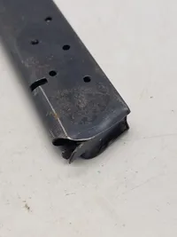 Originalt magasin for Colt 1911A1