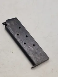Originalt magasin for Colt 1911A1