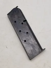 Originalt magasin for Colt 1911A1