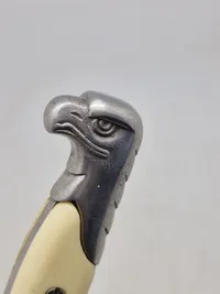 Original RAD daggert - lavet hos Eickhorn (afnazificeret)